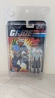 GI Joe Figure 25th Anniversary Sailor Shipwreck Shark Tattoo Variant MISB