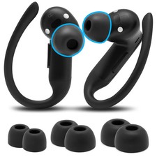 Beats Powerbeats Pro 2 Memory Foam Ear Tips - WC TipZ Powerbeats Pro 2