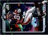 2024 Topps Cosmic Chrome - Rod Smith #29