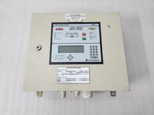 CONSILIUM NSAC-1 FIRE ALARM SYSTEM
