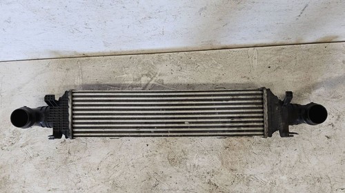 Mercedes-Benz E C207 W207 2012 Ladeluftkühler A2045000200 Diesel 195kW TTU5495