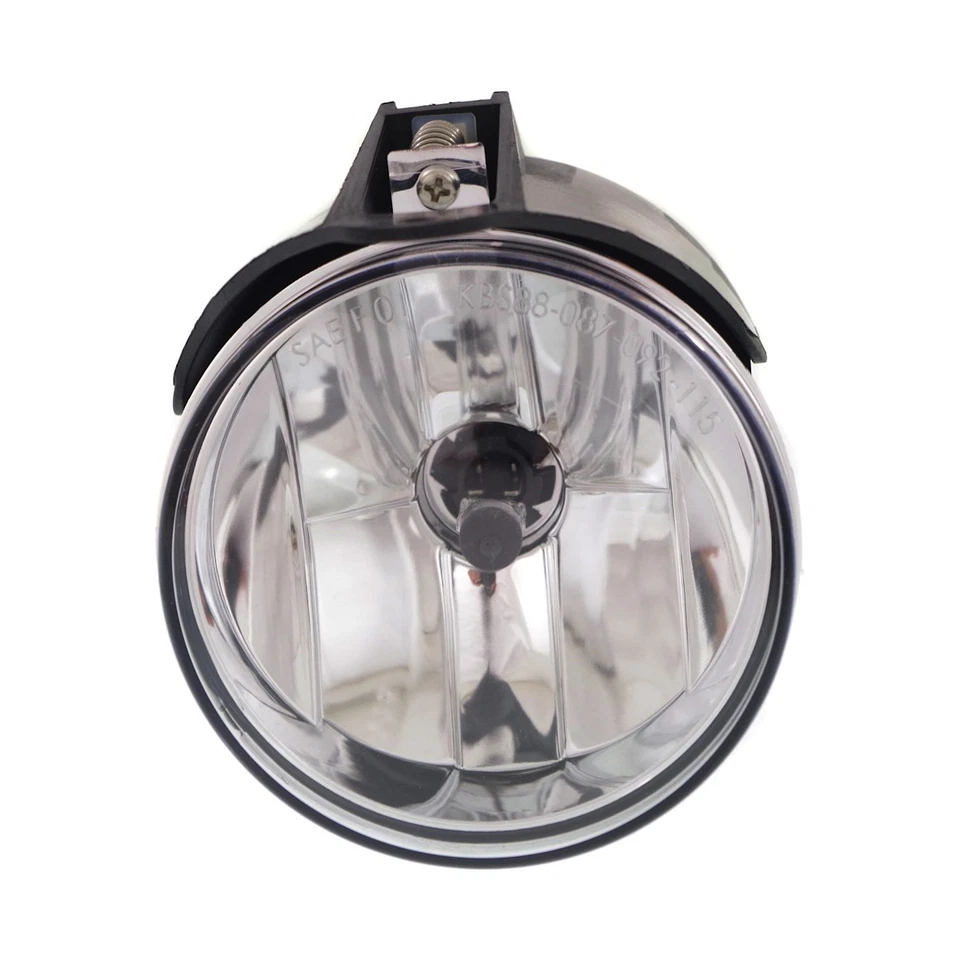 Fog Driving Lights Lamps Pair Set of 2 Kit Left & Right for Stratus Sebring - Image 3 of 4