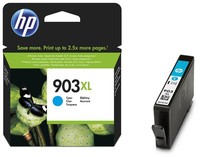 Original Hp Druckerpatrone 903 Xl Cyan FüR Officejet 6971 6974 6976 6978 6979