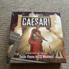 Caesar!