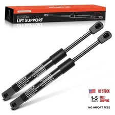 Lift Supports Shock Struts Compatible with Buick LaCrosse 2005-2009 Rear Trunk