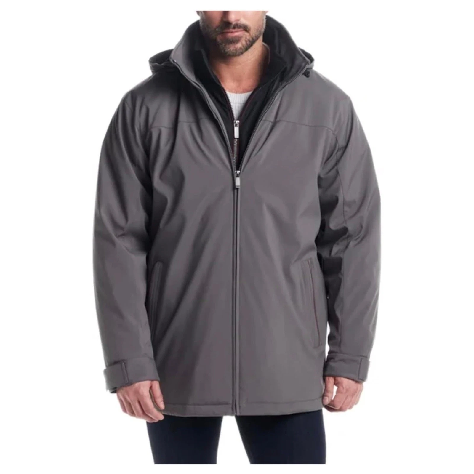 Weatherproof Men's Jacket Size M NEW # J-323