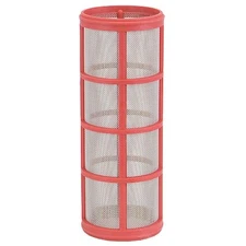 Banjo Ls230 Screen, 30 Mesh, Y Strainer, 1 1/2 - 2 In.