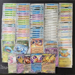 pokemon cards bulk ebay $20 for 600+ on eBay. Is this acceptable? : r/PokemonTCG Bulk Pokemon Cards: Pokemon V