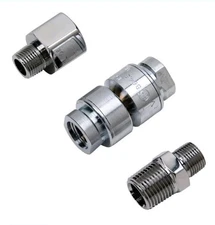 Haws Corporation 3/8" RCP Vacuum Breaker SP212 (FACTORY SEALED)