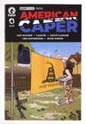 American Caper #4 Dark Horse (2026)
