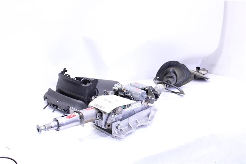 Used Steering Column fits: 2014 Maserati QUATTROPORTE  Grade A