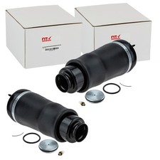 2x NTY FEDERBALG LUFTFEDERUNG VORNE passend f&uuml;r MERCEDES R-KLASSE | EZC-ME-192