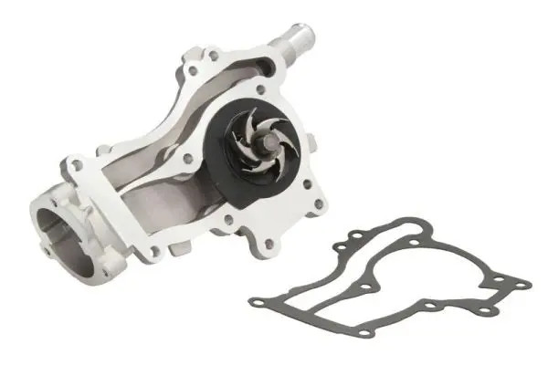 WATER PUMP ENGINE COOLING D1X051TT FOR CHEVROLET AVEO/Hatchback TRAX/SUV OPEL - Image 4