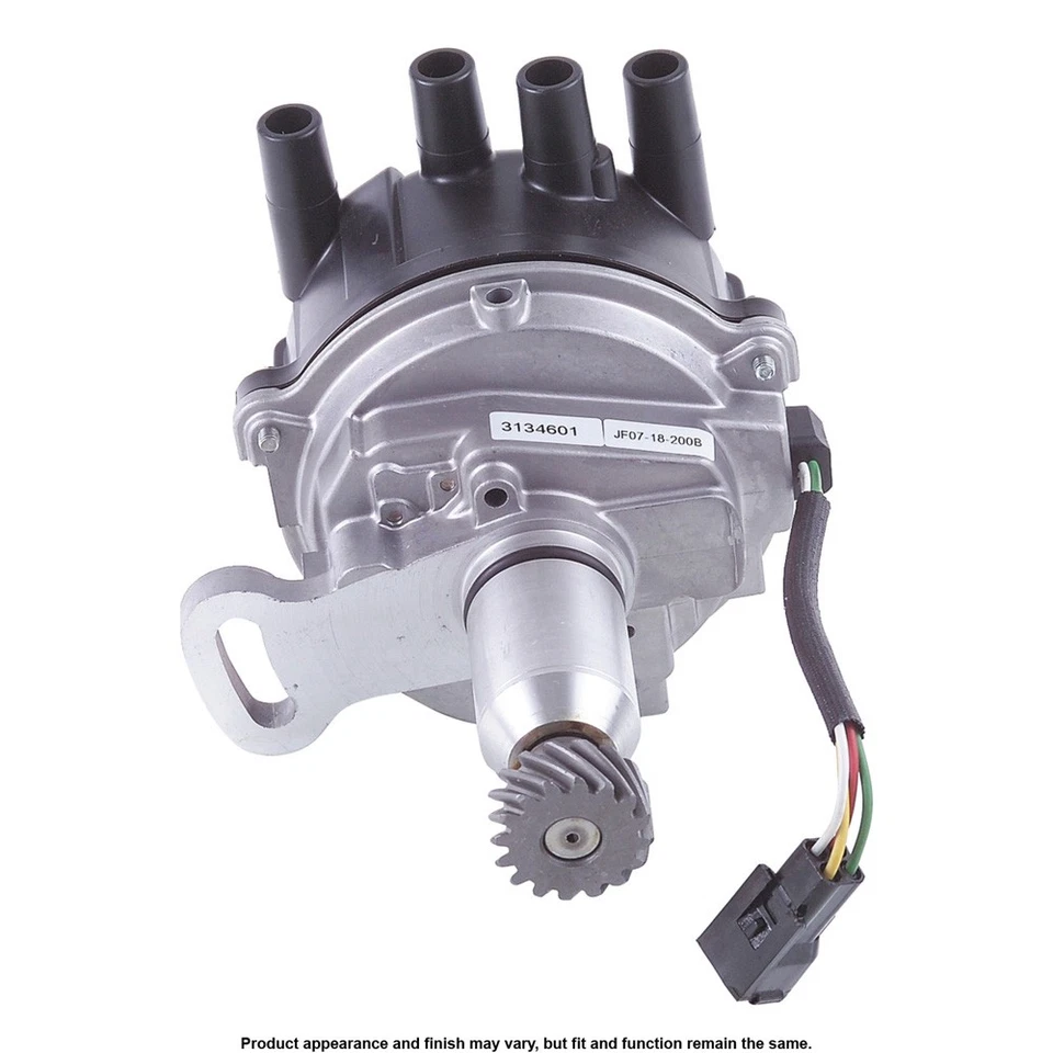 Distribuidor de encendido Cardone para Mazda 929 MPV 1990 1991 1992 1993 1994 1995 Foto 4 de 4