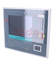BECKHOFF CP7931-1103-C2 Bedinfeld Control Pan...
