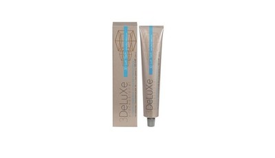 Haarfarbe 3deluxe PROFESSIONAL Hair Coloring Cream 100 ml