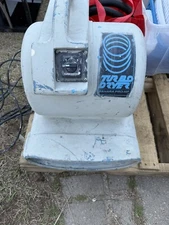 Dri Eaz Sahara Pro HP Turbo Dryer / Blower