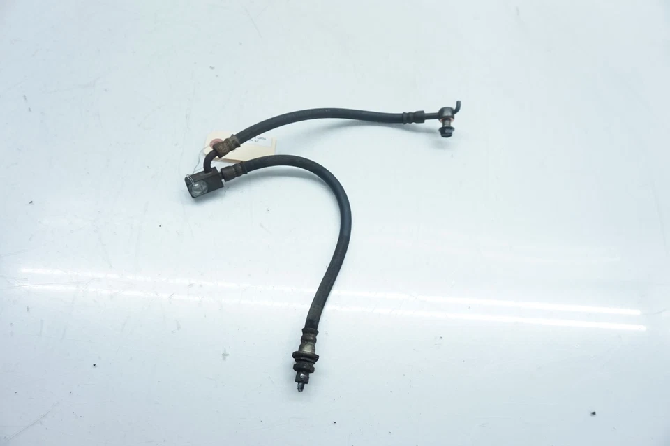Manguera de freno delantera derecha Infiniti QX56 QX80 2011-2017 OEM Foto 2 de 4