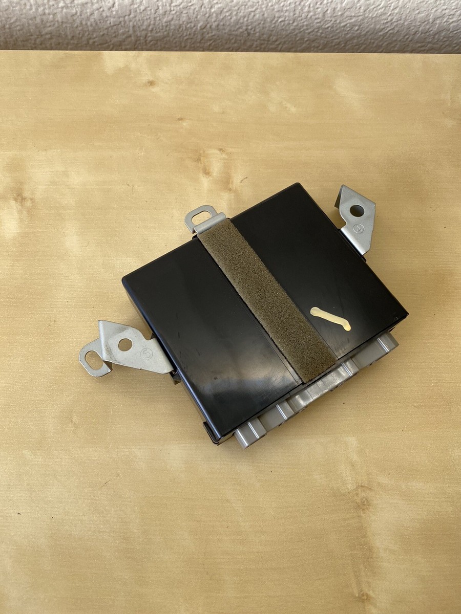 Lexusgs300 98-05 Lexus GS300 GS400 GS430 Multiplex Left Front Door Module