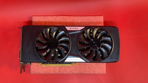 EVGA GeForce GTX 960 ACX 2.0+ - 2GB GDDR5 Gaming Grafikkarte - 02G-P4-2963-KR - Bild 2 von 16