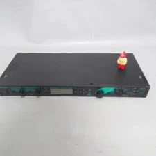 ZOOM 9150 Valve DSP Multi Effects Processor Rack Unit tested item free shipping