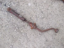 Farmall 300 RC IHC Tractor 2pt Fast Quick hitch adjustable lift arm