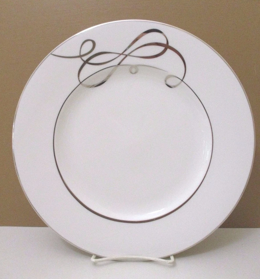 MIKASA LOVE STORY BREAD & BUTTER PLATE - 7" 0508B