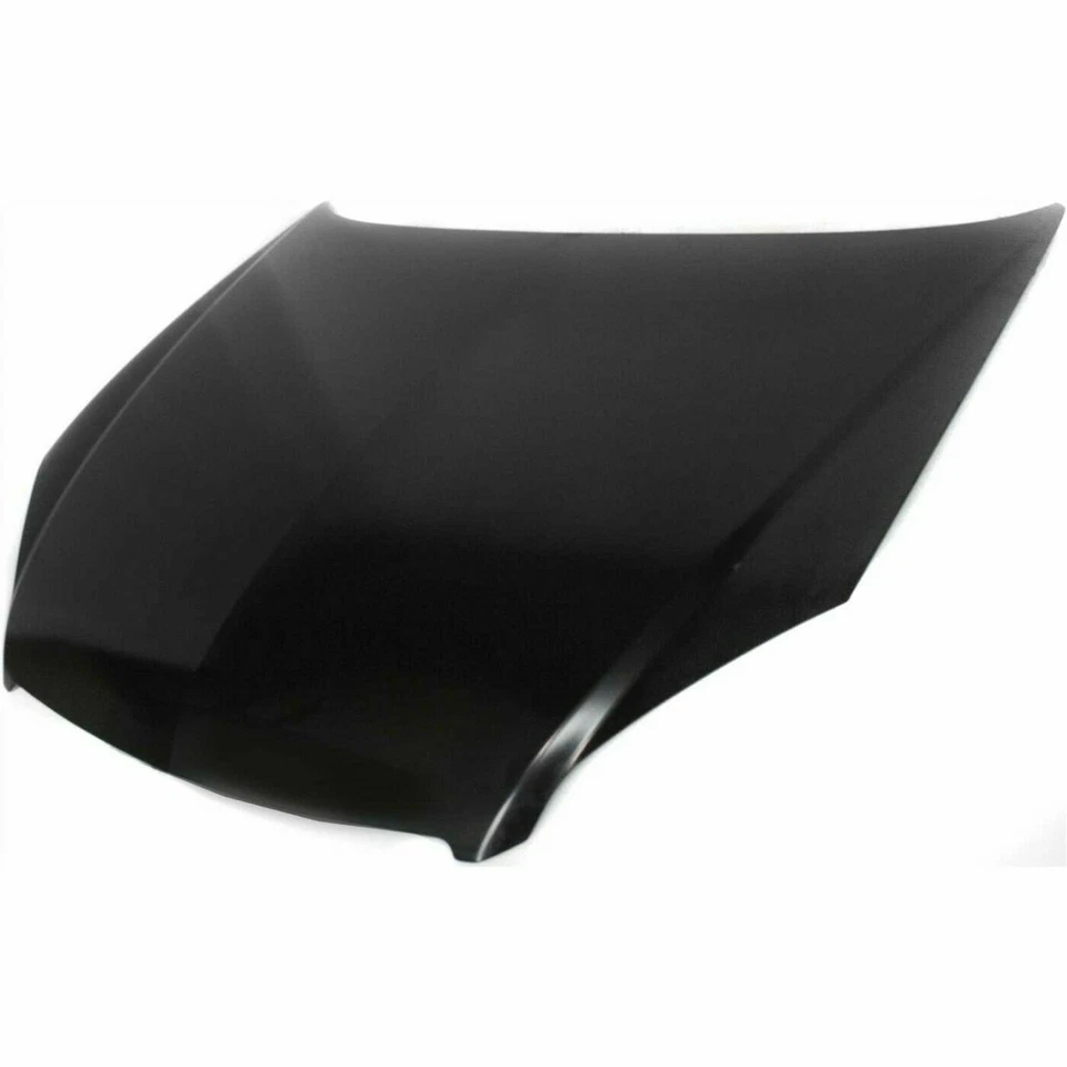 New Primed Steel Hood For 2006-2013 Chevrolet Impala 06-07 Monte Carlo GM1230342 Foto 4 de 4
