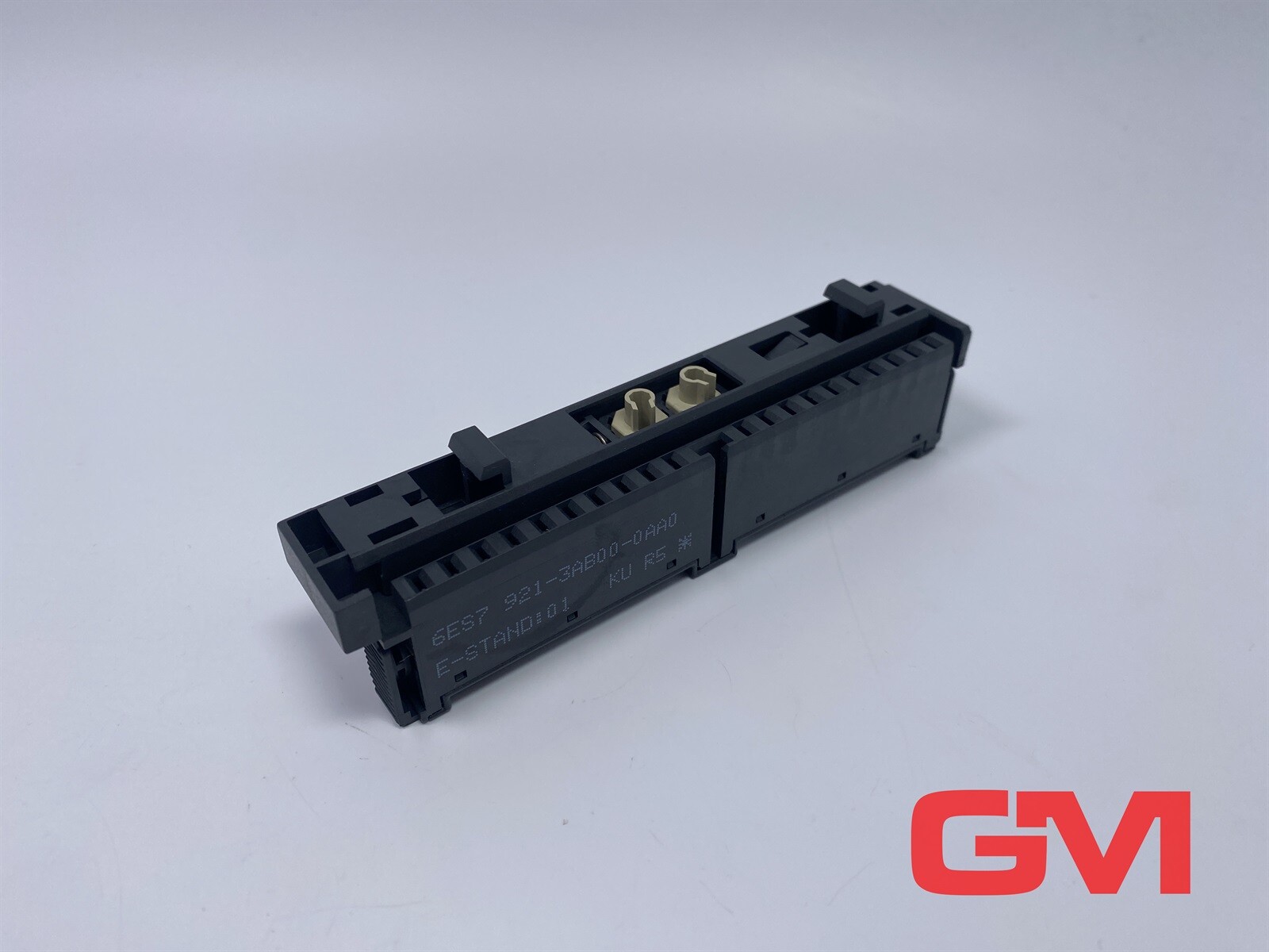 Siemens Front Connector Module 6ES7921-3AB00-0AA0 E-Stand 01