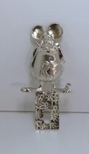 rat fink ed roth license plate topper 