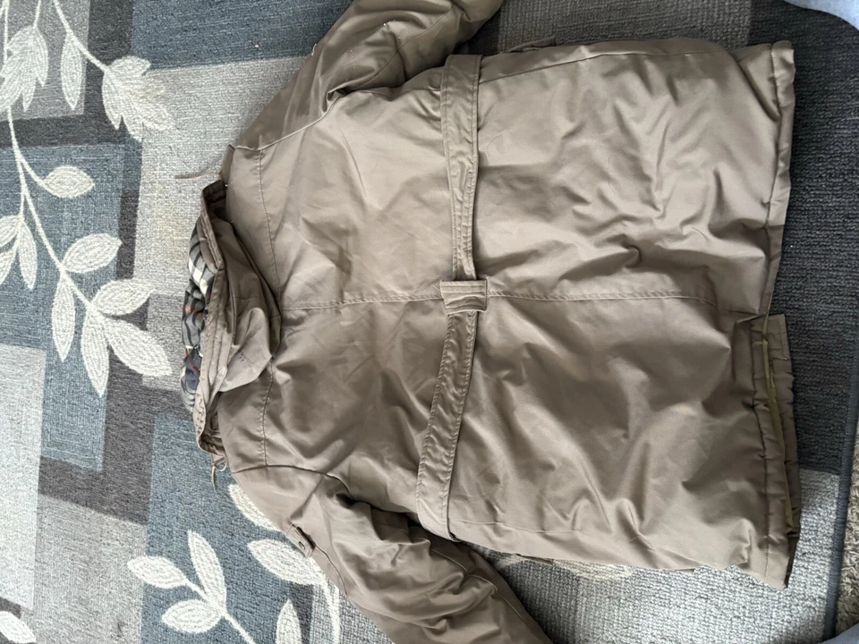 Hardy Amies London Coat Size Large - Image 3 of 4