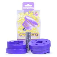 Powerflex PFR68-130 PU Buchse HinterachsträGer FüR Smart Fortwo 451 (Nr.30)