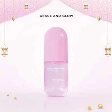 Grace and Glow - Silky and Protect Care Hair Mist Perfume 100ml