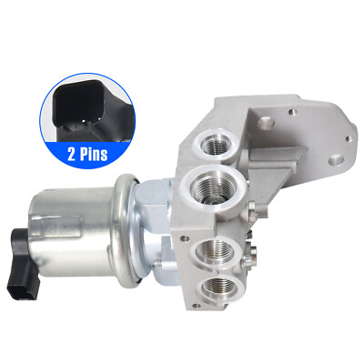 New Fuel Pump 4935005 3990071 For Cummins ISB QSB 8.3L Cummins ISC ...