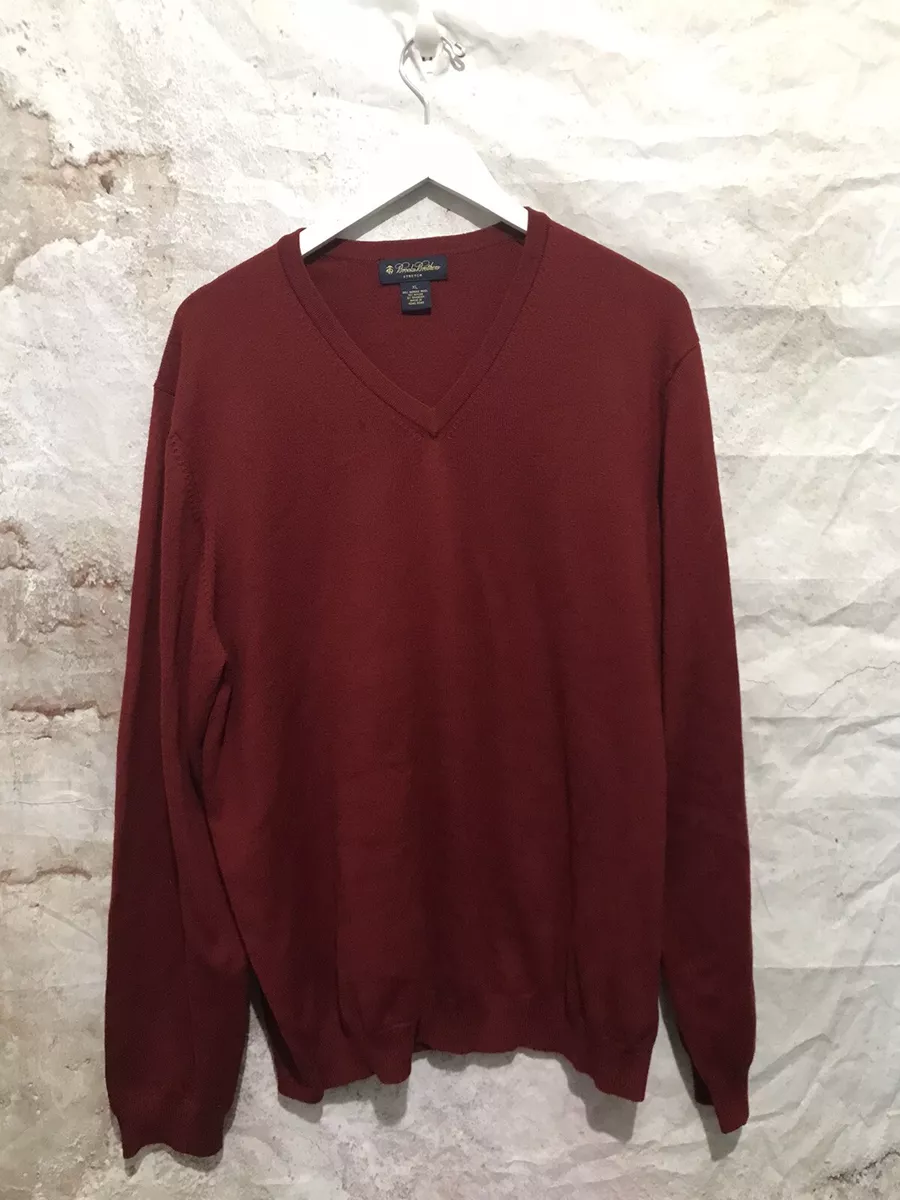 Brooks brothers 346 sweater store