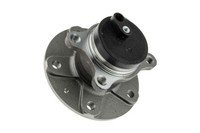 Nabe Rad RüCkseite Fiat Sedici Suzuki Swift IV SX4 Vitara 71768167 71747068