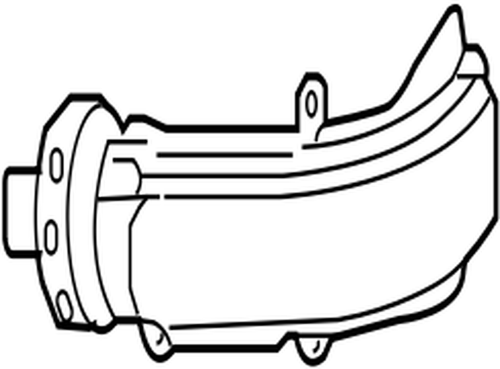Toyota 22180 54010