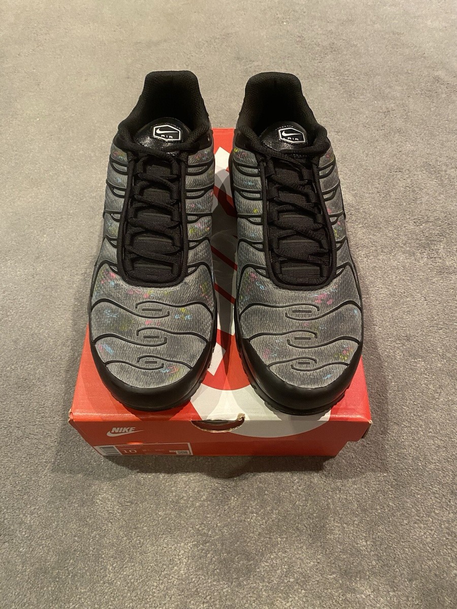 make your own nike tns