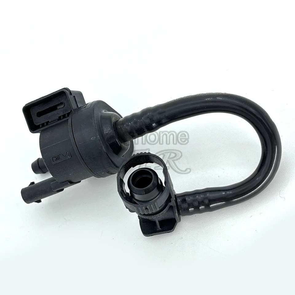 Vapor Canister Purge Valve For Audi A4 A5 A6 A8 Q5 Q7 Touareg 3.0T 06E 133 781K - Image 4 of 4