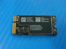 MacBook Air 13" A1466 Mid 2013 MD760LL/A WiFi Wireless Card 661-7481 653-0023