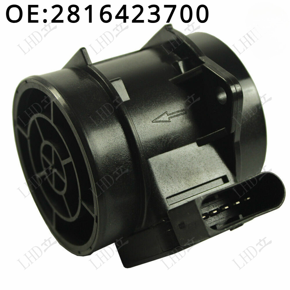 Mass Air Flow Sensor Meter 2816423700 For KIA Sportage