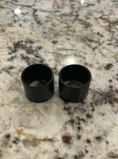 2 pc - Delrin Shock Bushing Arctic Cat Snowmobile replaces 1604-791 & EPISB602