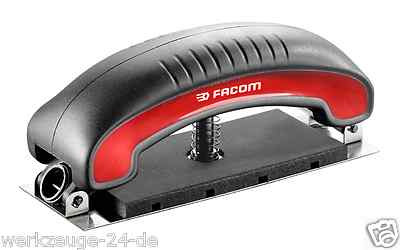 FACOM Schleifbock Selbsteinstellender Richtkeil 70x200mm CR.SBS Handschleifer