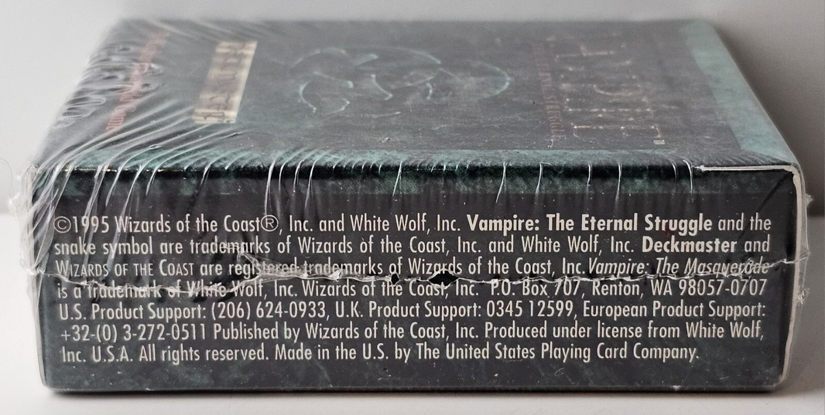 その他 VAMPIRE THE ETERNAL STRUGGLE DECKMASTER s-l1200.jpg