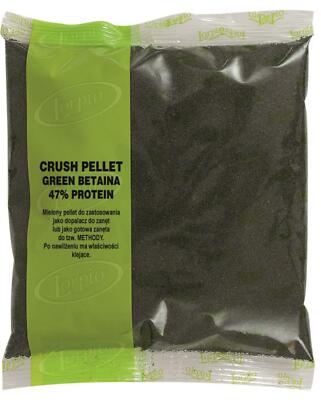 Lorpio PELLET CRUSH  Feederfutter Angelfutter Groundbait Method Pellet