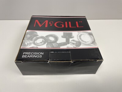 McGill Precision Bearing SB 22217K C2 W33 SS New Made in the USA