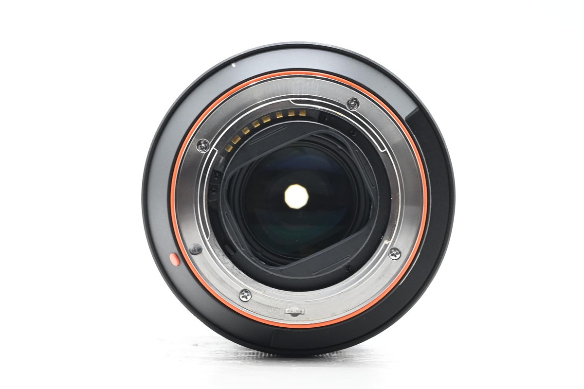 Sony ZA 16-35mm f2.8 Vario-Sonnar T* SSM Lens A Mount Sony ZA 16-35mm f2.8 Vario-Sonnar T* SSM Lens A Mount