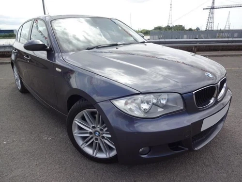 BMW 116I 2006 ECU KIT - Picture 12 of 12