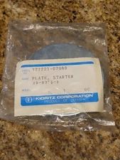 Echo 17722107060 Chainsaw Starter Plate for CS-670, CS-6700, CS-5500