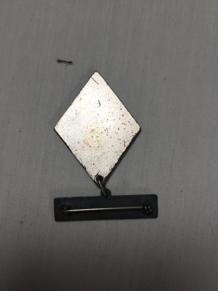 Boy Scout Religious Award Parvuli Dei Medal BSA Boy Scout Emblem eBay